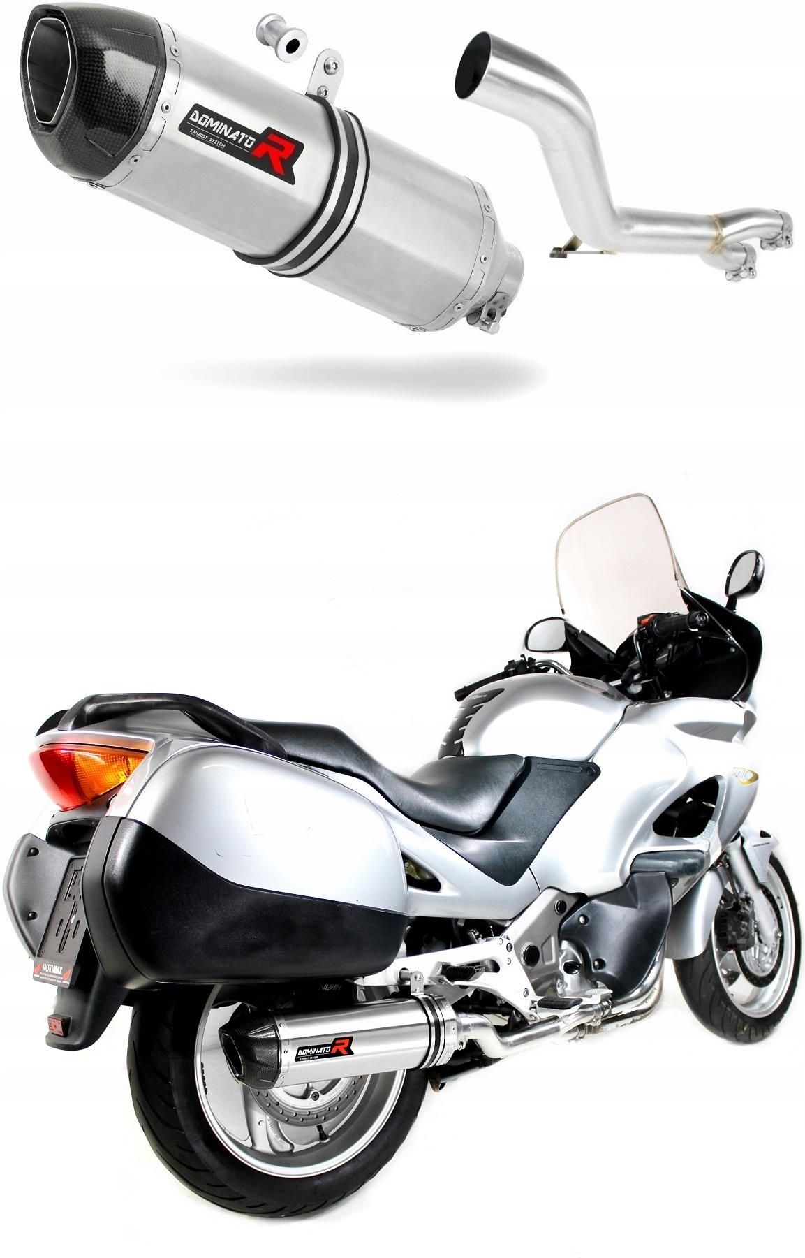 Valve Clapet Anti Pollution Origine Moto Honda Nt 650 V Deauville Rc47 - View #6