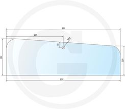 Gruppo Spazzola Motore + Cambio Roomba Discovery 400 4210 4220 - Foto 5