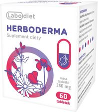 Labofarm Labodiet Herboderma 60tabl.