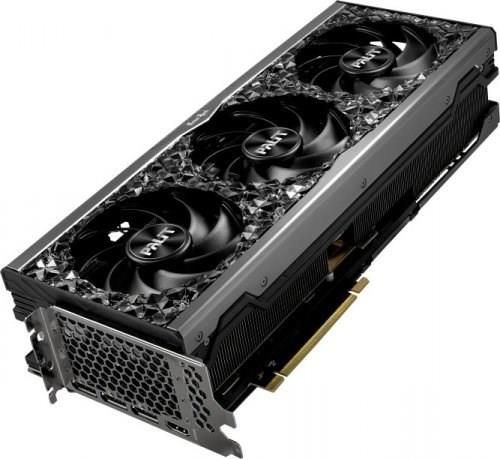 PALIT Game Rock GeForce RTX 4090 完動品 Palit GeForce RTX 4090 GameRock 24GB GDDR6X