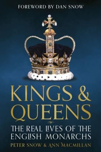 Kings & Queens [DVD]