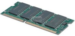 Lenovo 2GB PC3-10600 DDR3-1333 Low-Halogen SODIMM Memory 55Y3710