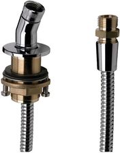 Zdjęcie Hansgrohe Uchwyt prysznicowy chrom 28307000 - Garwolin