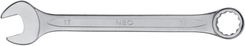 Neo Klucz płasko-oczkowy 46 x 500 mm 09-746 - zdjęcie 1