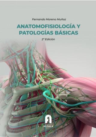 Anatomofisiología Y Patologías Básicas-2 ª Edición - Literatura ...