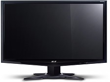 Monitor Acer G245HQbid (ET.UG5HE.019) - zdjęcie 1