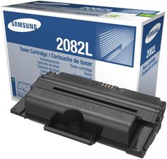 Zdjęcie Samsung MLT-D2082L Czarny - Gliwice