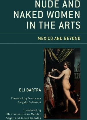 Nude And Naked Women In The Arts