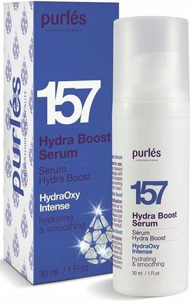 Purles 157 Hydra Boost Serum 30 ml