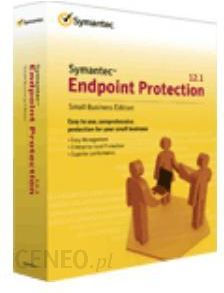 symantec endpoint protection small business edition price