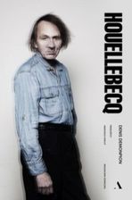 Zdjęcie Houellebecq mobi,epub Denis Demonpion - ebook - Lublin