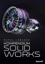 Zdjęcie Kompendium Solidworks Rafał Łabudek - Radoszyce