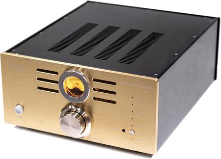 Pier Audio MS-880 SE złoty