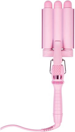 Mermade Hair Pink 25Mm Waver Eu Plug