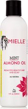 Zdjęcie Mielle Organics Mint Almond Oil - Piastów