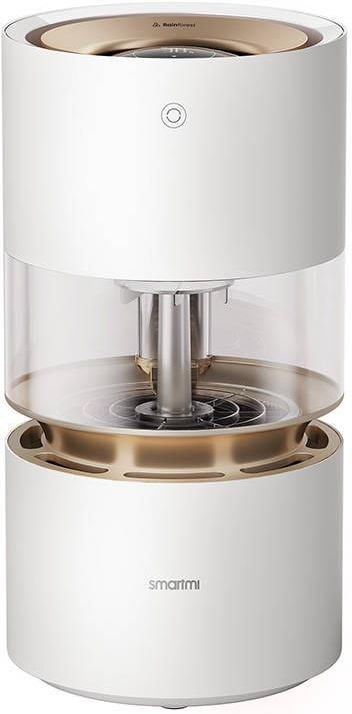 Smartmi Rainforest Humidifier - zdjęcie 4 Smartmi Rainforest Humidifier