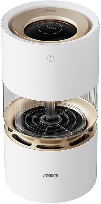 Smartmi Rainforest Humidifier - zdjęcie 5 Smartmi Rainforest Humidifier