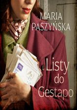 Zdjęcie Listy do Gestapo - Sandomierz
