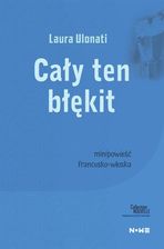 Zdjęcie Cały ten błękit Collection Nouvelle - Sanok