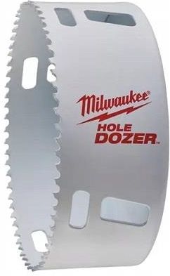 Milwaukee Koronka Otwornica Hole Dozer 117 mm 49560239