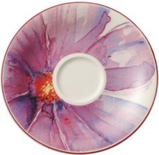 Zdjęcie Villeroy& Boch Spodek Do Filiżanki Espresso 12Cm Mariefleur Basic (1041001430) - Toruń