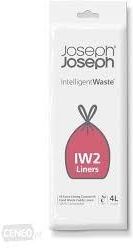 Joseph Joseph Joseph&Joseph -Worki Do Kompostownika 50Szt.Intelligent Waste (30007)