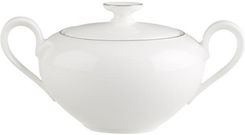 Zdjęcie Villeroy& Boch Cukiernica 6 Os. Anmut Platinum (1046360960) - Świerzawa