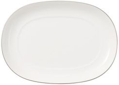 Zdjęcie Villeroy& Boch Talerz Pikle/Spodek Pod Sosjerkę Anmut Platinum (1046363570) - Świeradów-Zdrój