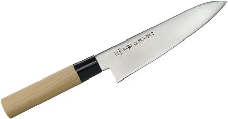 Tojiro Zen Dąb Nóż Szefa Kuchni 18Cm (FD563D)