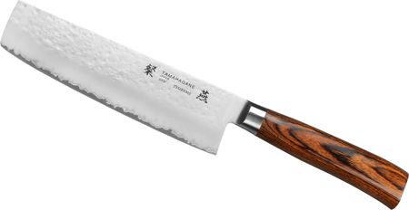 Tamahagane Tsubame Br. Nóż Nakiri 18Cm (SNH1165)