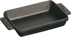Zdjęcie Staub Mini Prostokątna Forma Do Pieczenia (405095480) - Kołaczyce