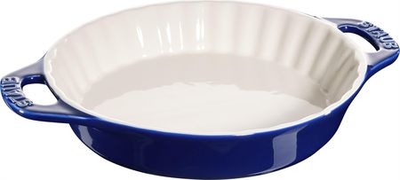 Staub Okrągły Półmisek Ceramiczny Do Ciast, (405111650)