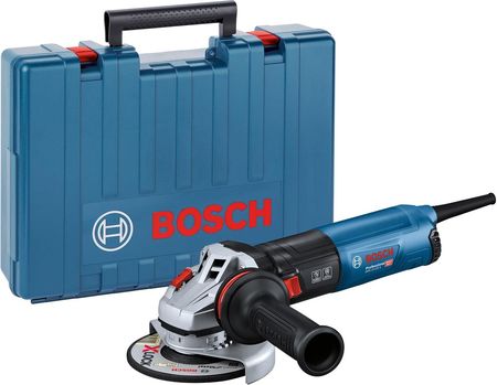 Bosch GWS 14-125 S Professional 06017D0101