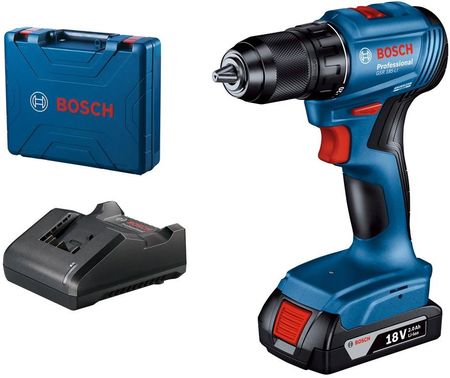 Bosch GSR 185-LI Professional 06019K3001