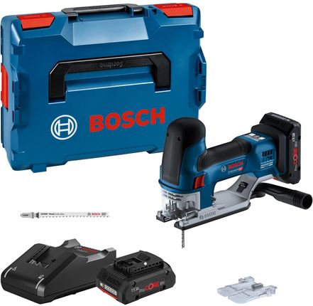 Wyrzynarka Bosch GST 18V-155 SC Professional 06015B0002