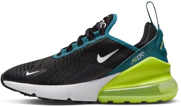 Buty dla du偶ych dzieci outlet nike air max 270