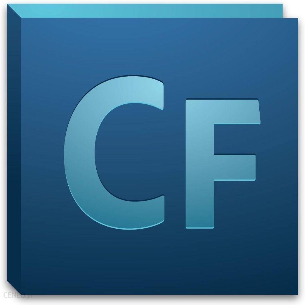 Adobe ColdFusion Standard (10004835AD01A24) Opinie i ceny na Ceneo.pl
