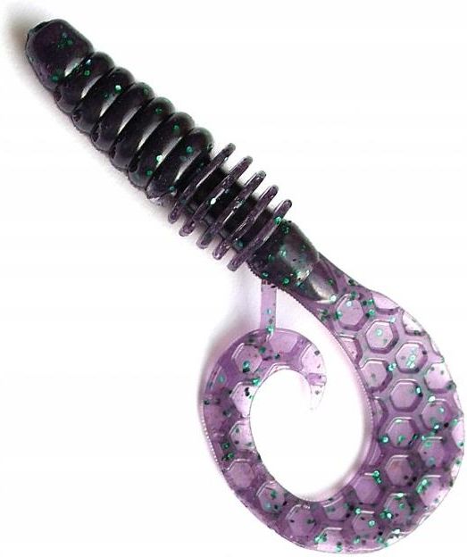 Fanatik Twister Ripper Viper 2.9 007 8szt (00729V) Ceny i opinie Ceneo.pl