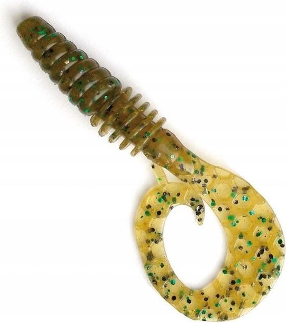 Fanatik Twister Ripper Viper 4.5 005 6szt (00545V) Ceny i opinie Ceneo.pl