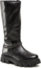 Zdjęcie Kozaki BADURA - CI23-PARMANU-06 Black - Świecie