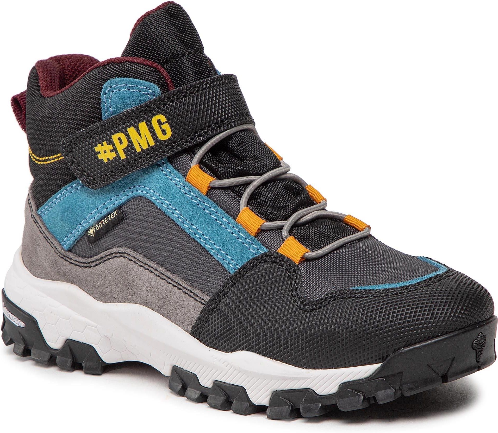 PRIMIGI Colin Sneakers voor dames, grijs, 38 EU PRIMIGI Colin Sneakers voor dames, grijs, 38 EU