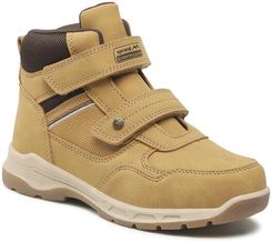 Zdjęcie Sprandi Śniegowce CP07-01481-04 Brązowy - Złocieniec