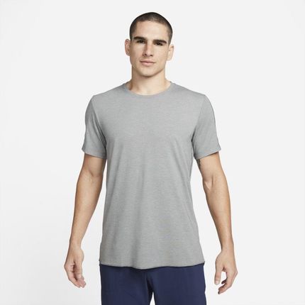 nike dri fit yoga t shirt
