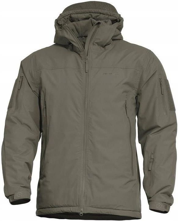 Pentagon LCP V2.0 Multicam® parka Grün | Jagd
