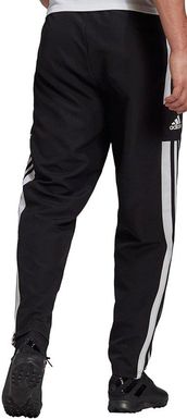 Spodnie męskie adidas Squadra 21 Presentation Pant czarne GT8795