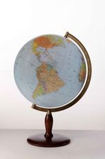 Zdjęcie Zachem Globus 42cm Polityczny - Bełchatów