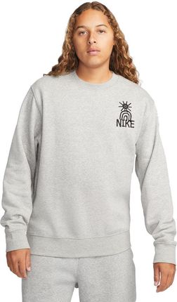 nsw fleece crew