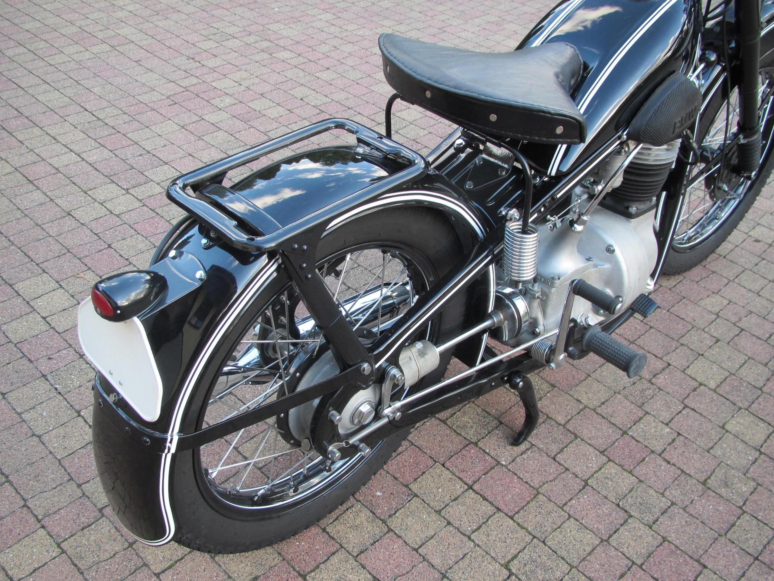 BMW R35 1951 motocykl zabytkowy lokata OSIOŁEK - Opinie i ceny na Ceneo.pl