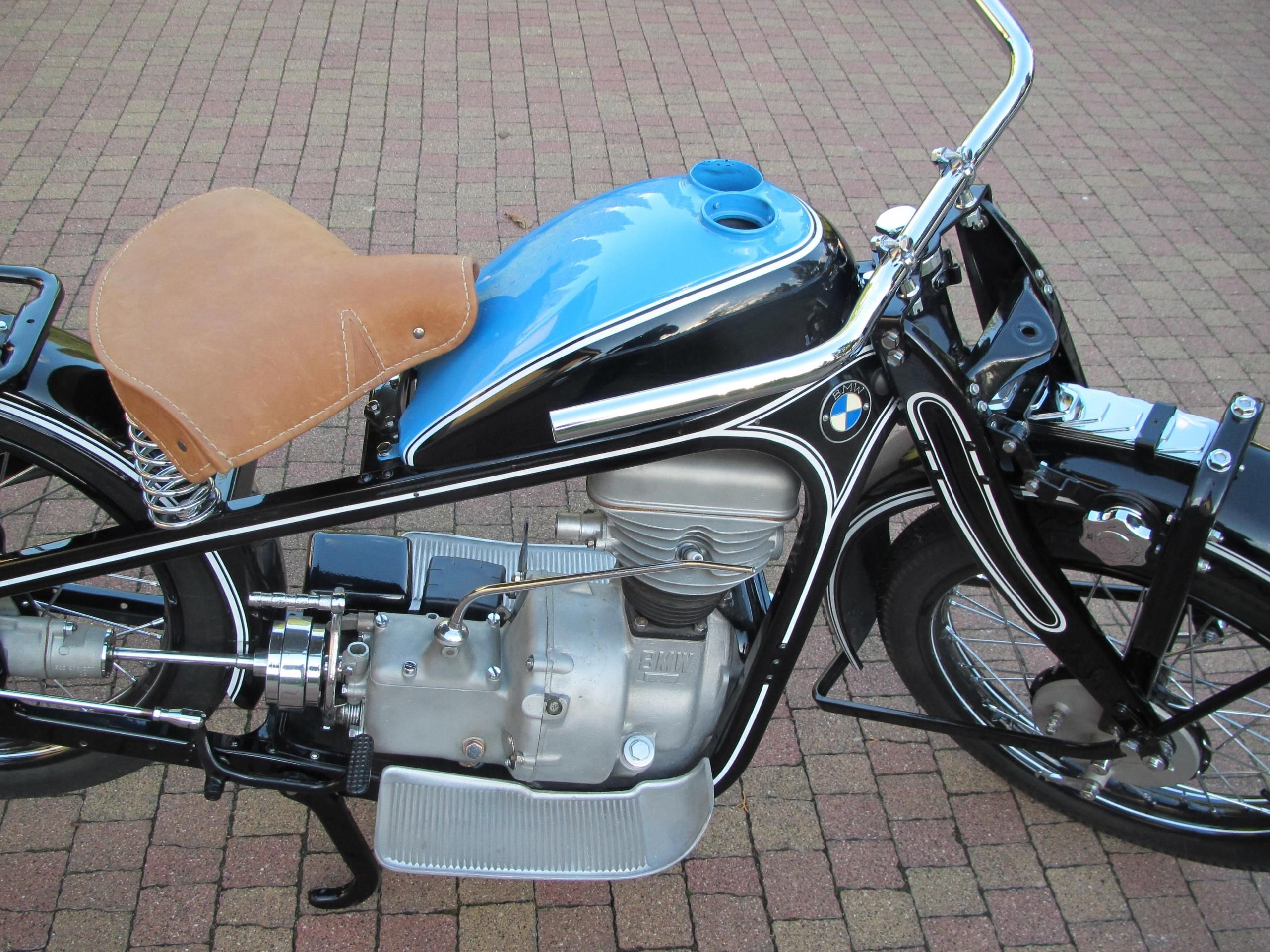 BMW R2 1934 motocykl zabytkowy ZABYTEK LOKATA - Opinie i ceny na Ceneo.pl