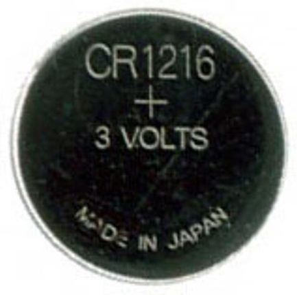GP CR1216